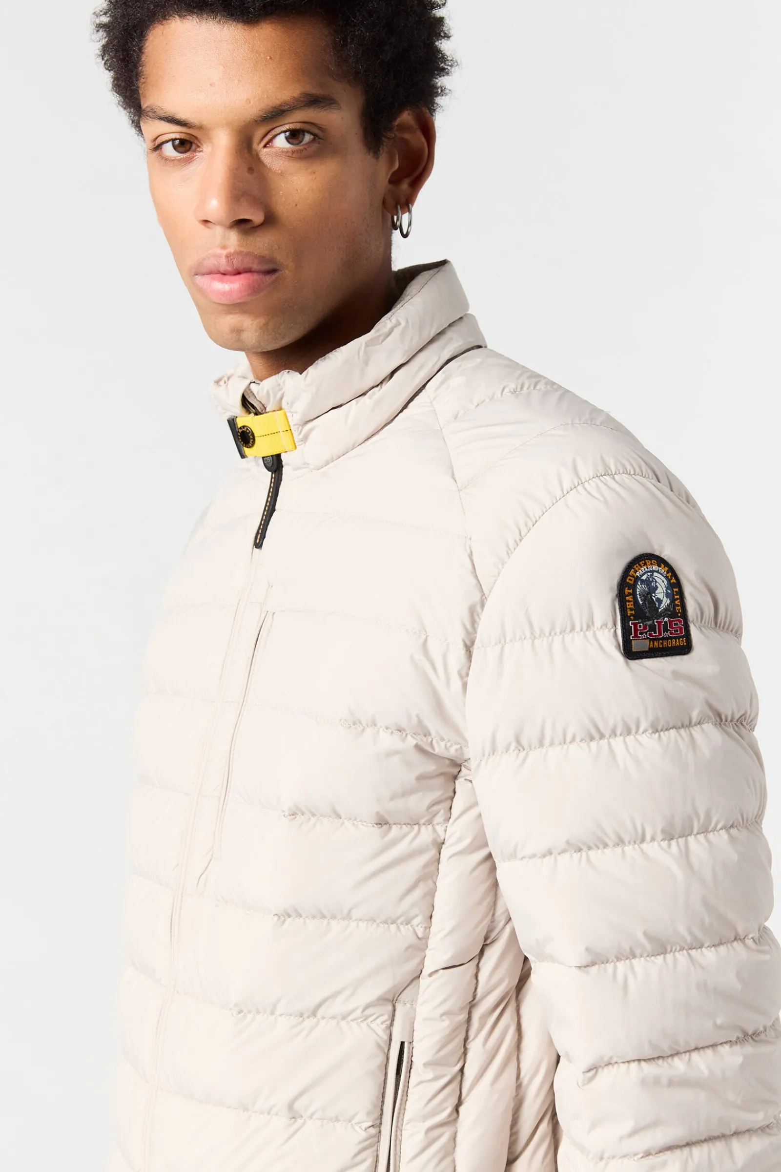 UGO - KURZE DAUNENJACKE-Parajumpers Hot