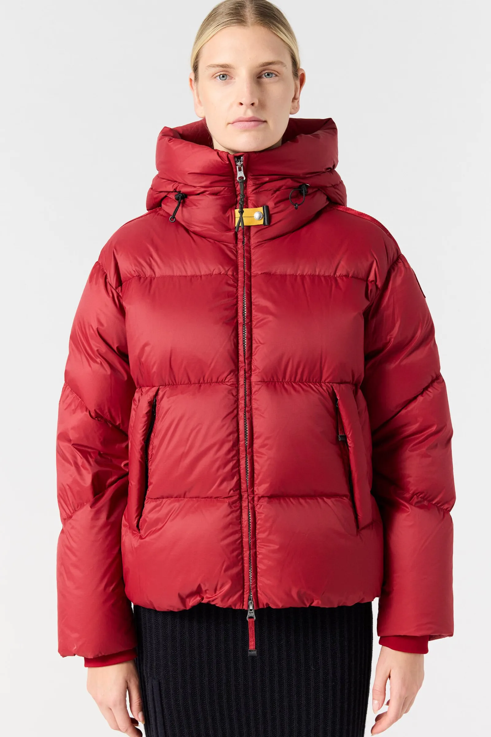 VANIA - KURZE PUFFERJACKE-Parajumpers Sale