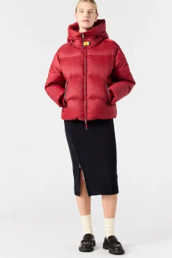 VANIA - KURZE PUFFERJACKE-Parajumpers Sale