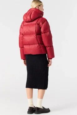 VANIA - KURZE PUFFERJACKE-Parajumpers Sale