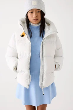 VANIA - KURZE PUFFERJACKE-Parajumpers Sale