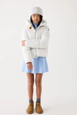 VANIA - KURZE PUFFERJACKE-Parajumpers Clearance
