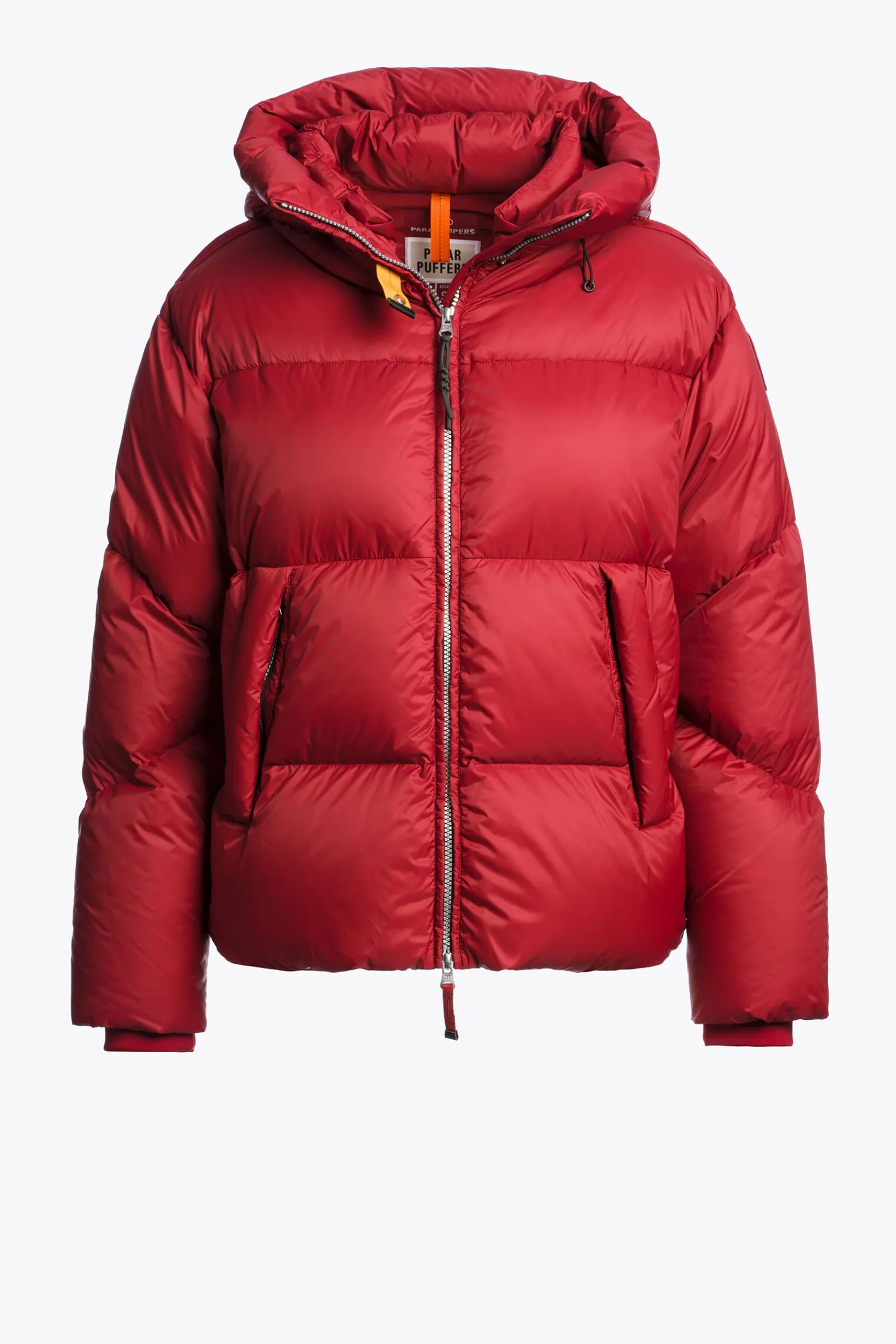 VANIA - KURZE PUFFERJACKE-Parajumpers Sale