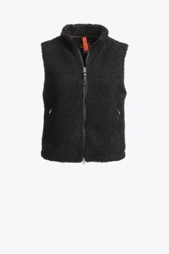 VENUS - WESTE MIT DURCHGEHENDEM REISSVERSCHLUSS-Parajumpers Hot