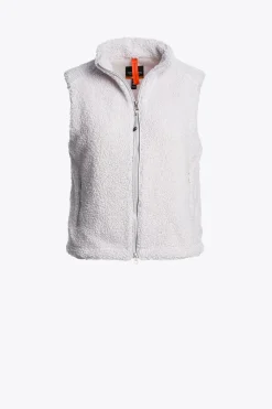 VENUS - WESTE MIT DURCHGEHENDEM REISSVERSCHLUSS-Parajumpers New