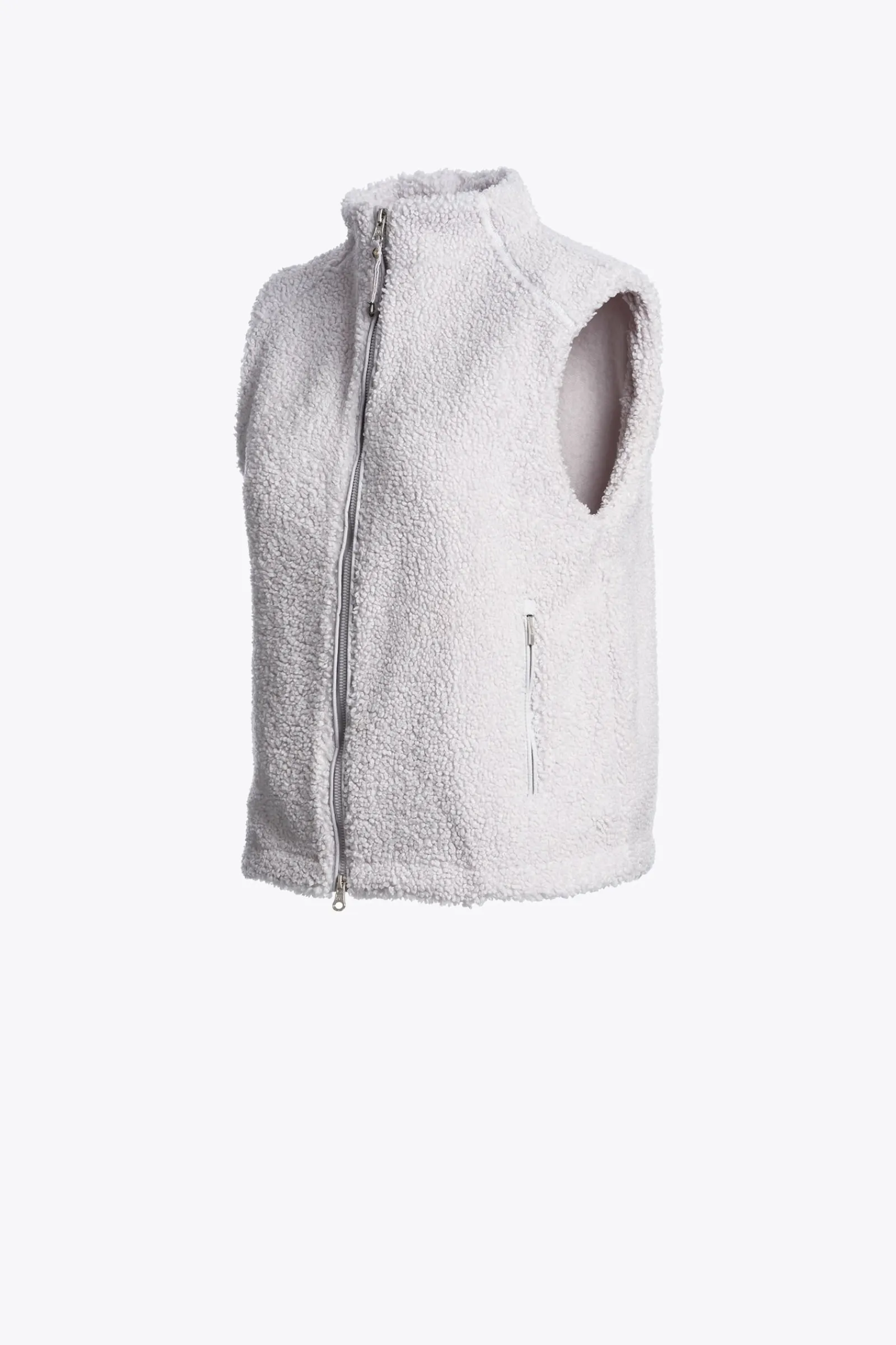VENUS - WESTE MIT DURCHGEHENDEM REISSVERSCHLUSS-Parajumpers New