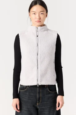 VENUS - WESTE MIT DURCHGEHENDEM REISSVERSCHLUSS-Parajumpers New