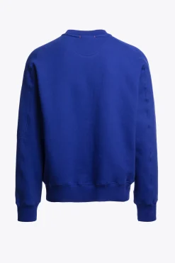 VIGGO - FLEECE MIT RUNDHALSAUSSCHNITT-Parajumpers Best