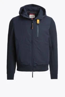 WILLARD - CARDIGAN MIT DURCHGEHENDEM REISSVERSCHLUSS-Parajumpers Clearance