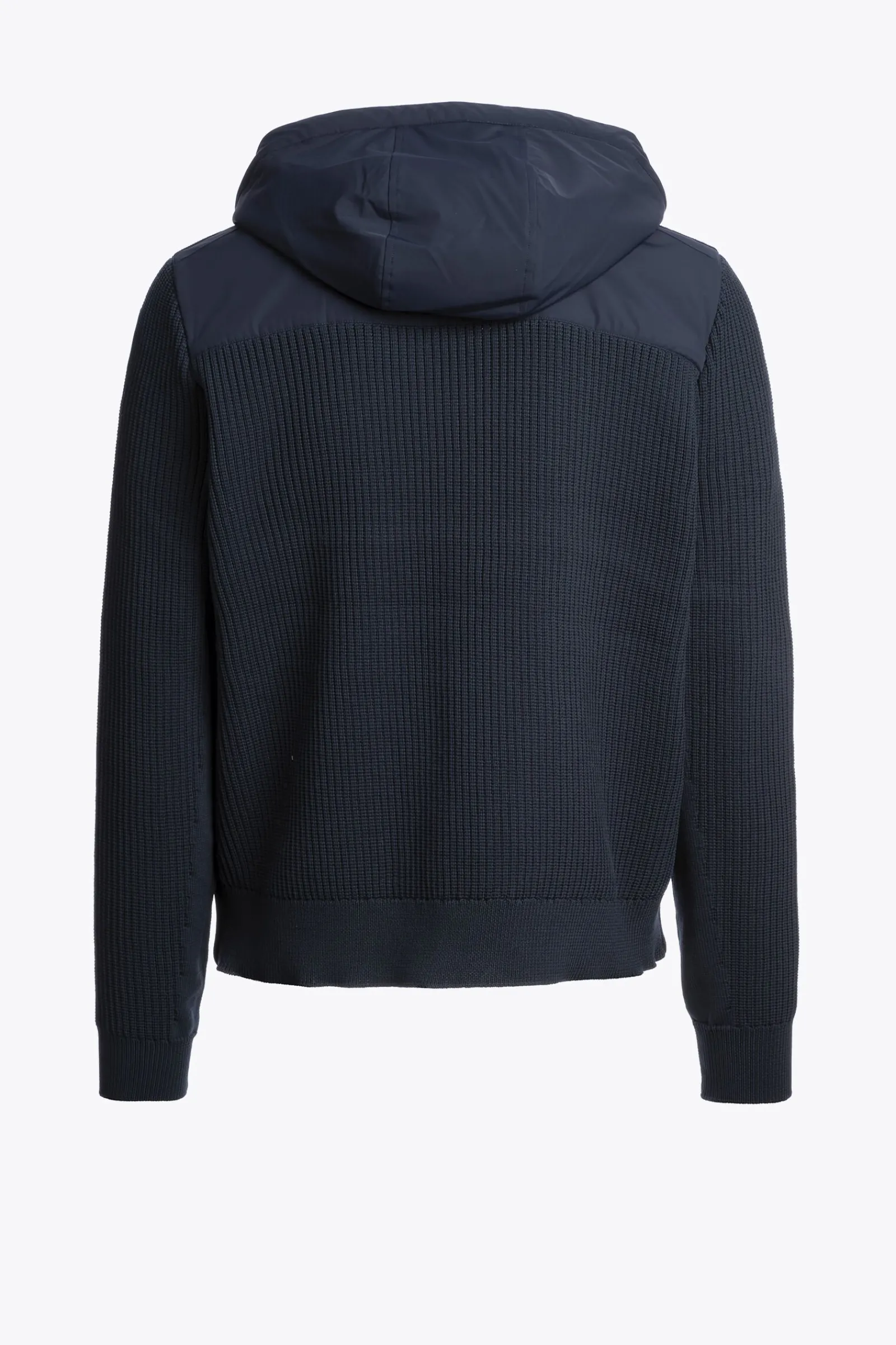 WILLARD - CARDIGAN MIT DURCHGEHENDEM REISSVERSCHLUSS-Parajumpers Clearance