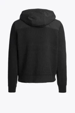 WILLARD - CARDIGAN MIT DURCHGEHENDEM REISSVERSCHLUSS-Parajumpers Clearance