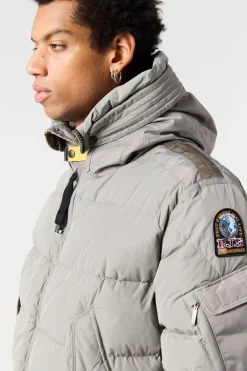 WILMONT - BOMBERJACKE MIT KAPUZE-Parajumpers Best