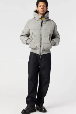 WILMONT - BOMBERJACKE MIT KAPUZE-Parajumpers New