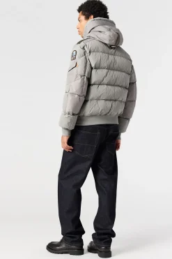 WILMONT - BOMBERJACKE MIT KAPUZE-Parajumpers New