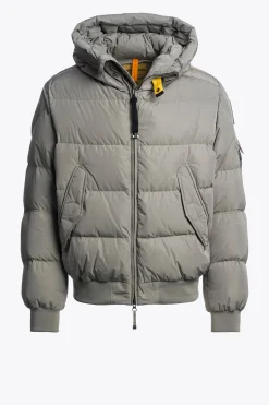WILMONT - BOMBERJACKE MIT KAPUZE-Parajumpers