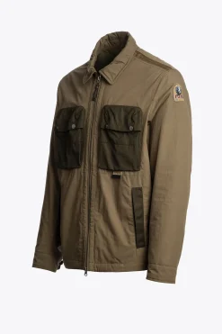 ZACHARY - OVERSHIRT-Parajumpers Online