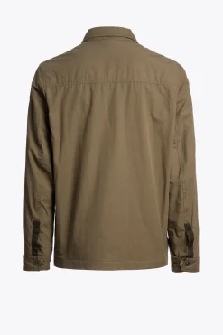ZACHARY - OVERSHIRT-Parajumpers Online