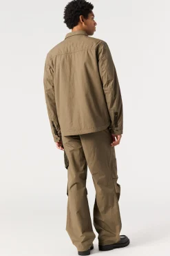 ZACHARY - OVERSHIRT-Parajumpers Online