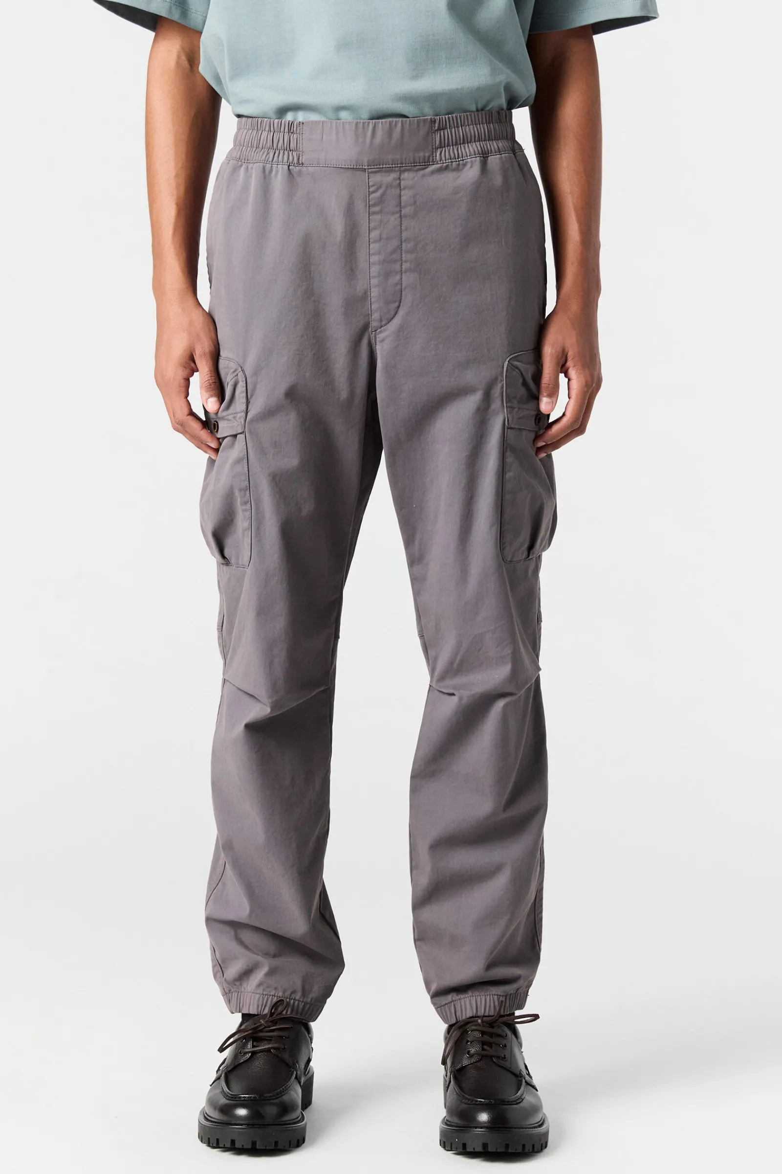 ZANDER GD - CARGOHOSE-Parajumpers Hot