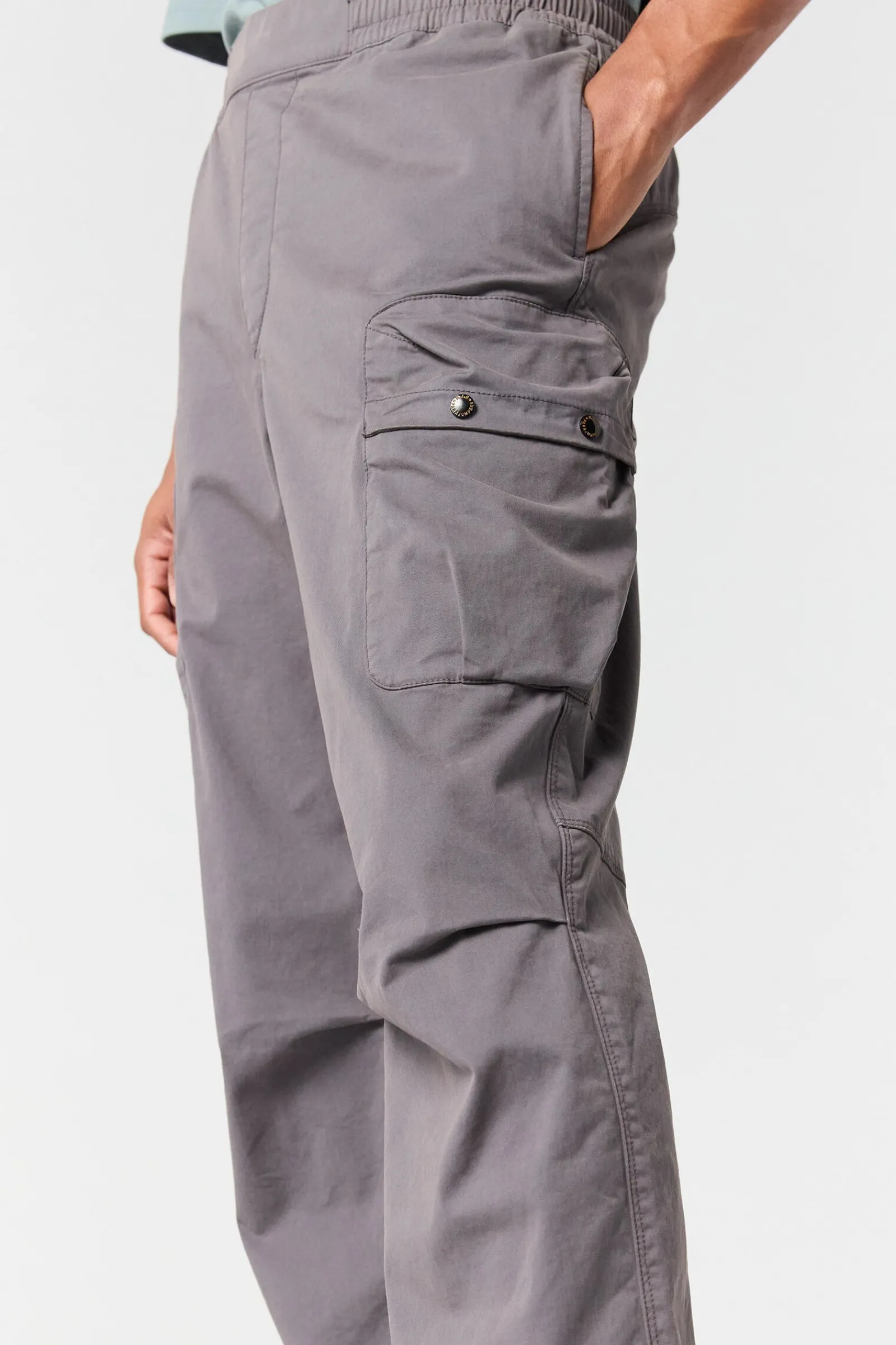 ZANDER GD - CARGOHOSE-Parajumpers Hot