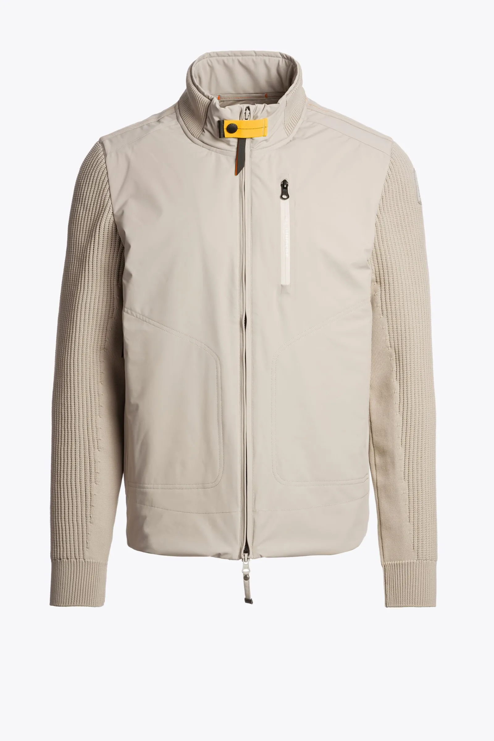 ZORBA - CARDIGAN MIT DURCHGEHENDEM REISSVERSCHLUSS-Parajumpers
