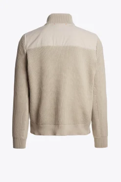 ZORBA - CARDIGAN MIT DURCHGEHENDEM REISSVERSCHLUSS-Parajumpers