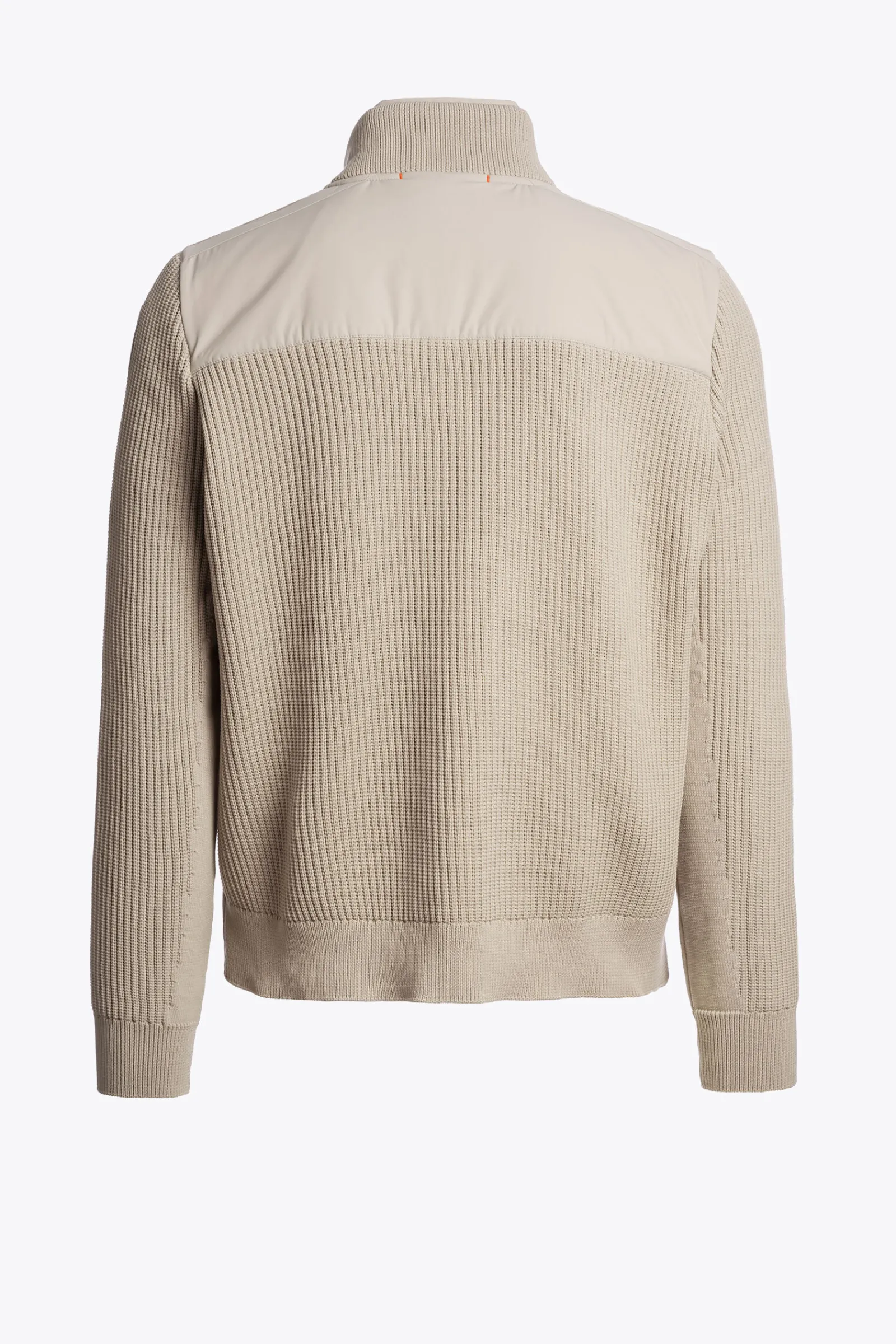 ZORBA - CARDIGAN MIT DURCHGEHENDEM REISSVERSCHLUSS-Parajumpers