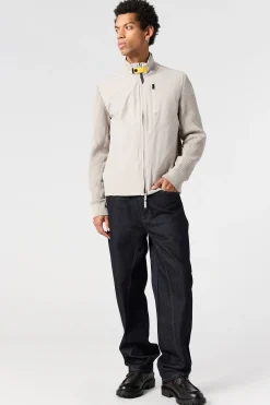 ZORBA - CARDIGAN MIT DURCHGEHENDEM REISSVERSCHLUSS-Parajumpers