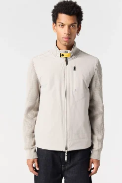 ZORBA - CARDIGAN MIT DURCHGEHENDEM REISSVERSCHLUSS-Parajumpers