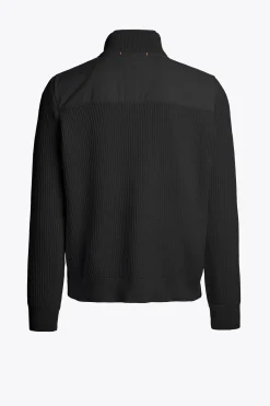 ZORBA - CARDIGAN MIT DURCHGEHENDEM REISSVERSCHLUSS-Parajumpers Best