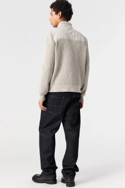 ZORBA - CARDIGAN MIT DURCHGEHENDEM REISSVERSCHLUSS-Parajumpers Best