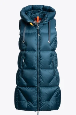 ZULY - WESTE MIT KAPUZE-Parajumpers Best