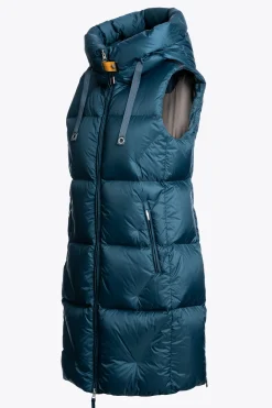ZULY - WESTE MIT KAPUZE-Parajumpers Best