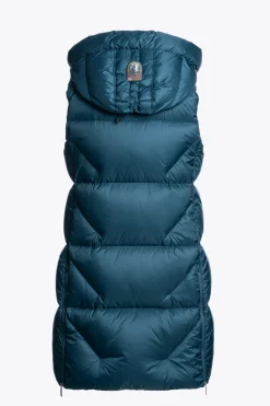 ZULY - WESTE MIT KAPUZE-Parajumpers Best