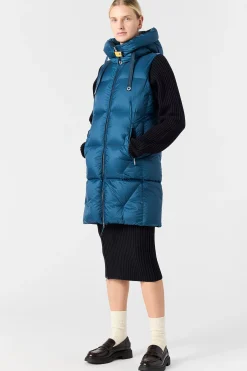 ZULY - WESTE MIT KAPUZE-Parajumpers Best