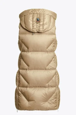 ZULY - WESTE MIT KAPUZE-Parajumpers