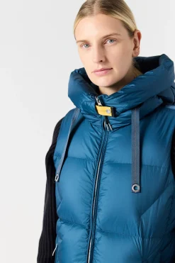 ZULY - WESTE MIT KAPUZE-Parajumpers