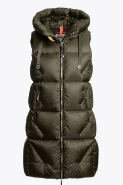 ZULY - WESTE MIT KAPUZE-Parajumpers New