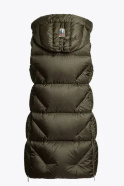 ZULY - WESTE MIT KAPUZE-Parajumpers New