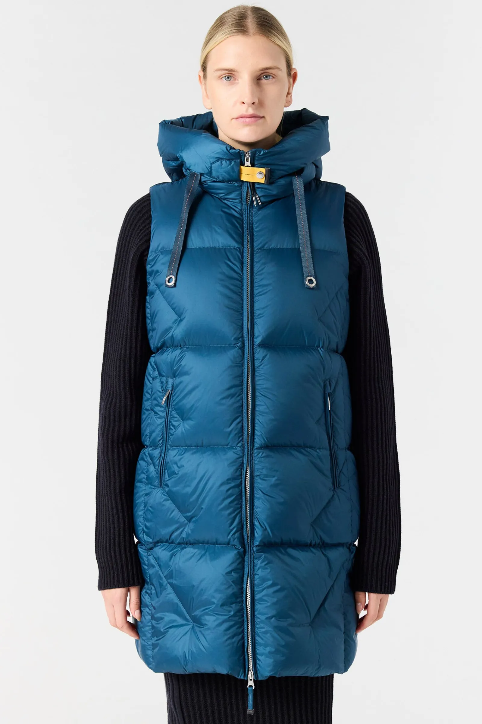 ZULY - WESTE MIT KAPUZE-Parajumpers Online