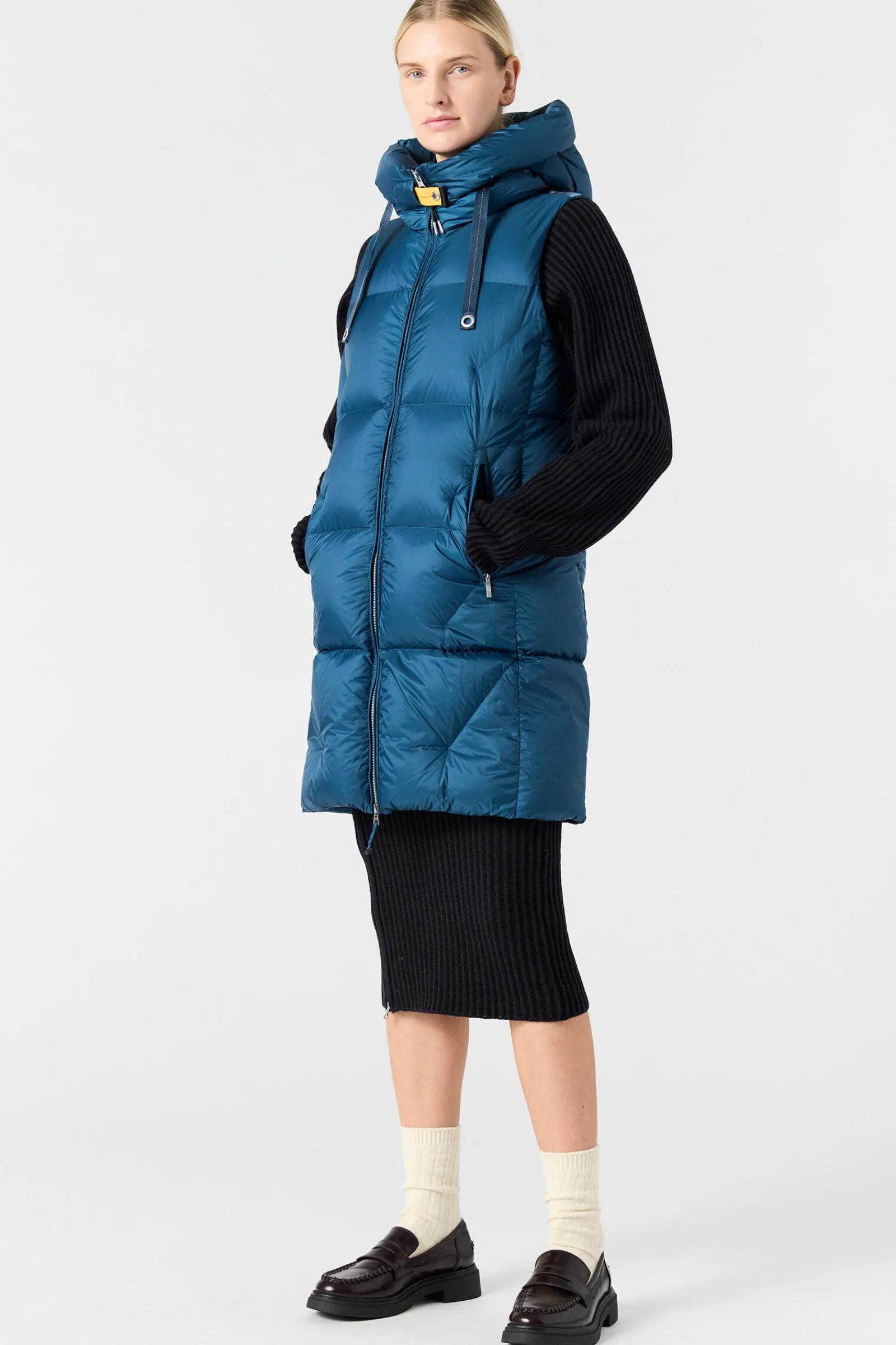 ZULY - WESTE MIT KAPUZE-Parajumpers Online