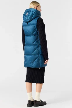 ZULY - WESTE MIT KAPUZE-Parajumpers Online